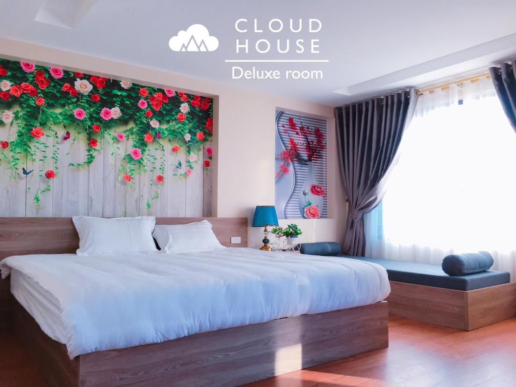 Cloud House Sapa – Sa Pa