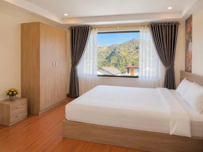 Cloud House Sapa – Photos 2