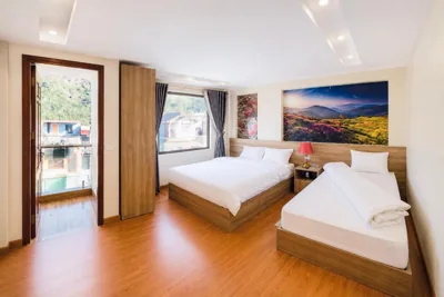 Cloud House Sapa – Photos 5