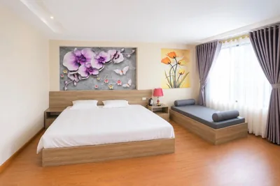 Cloud House Sapa – Photos 9