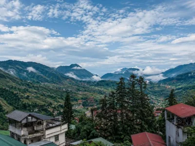 Cloud House Sapa – Photos 14