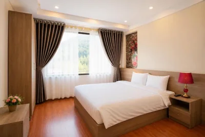 Cloud House Sapa – Photos 15